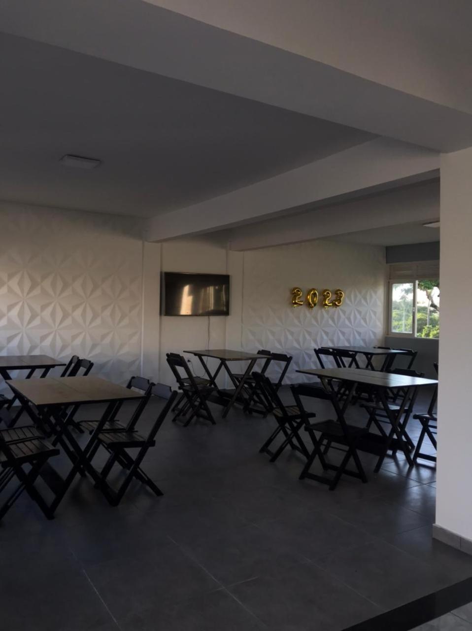 Hotel Emanuel Maricá Exteriér fotografie