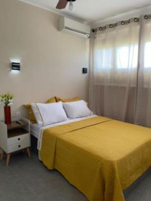 Hotel Emanuel Maricá Exteriér fotografie