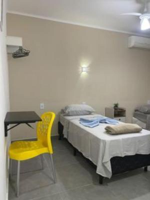 Hotel Emanuel Maricá Exteriér fotografie