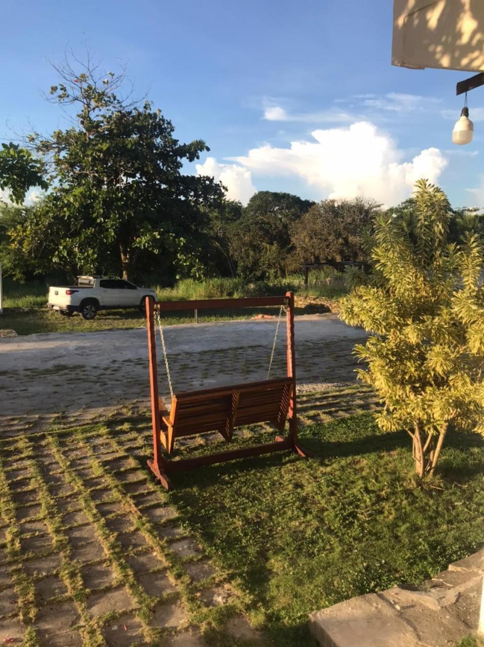 Hotel Emanuel Maricá Exteriér fotografie