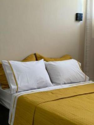 Hotel Emanuel Maricá Exteriér fotografie